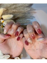 グレイス ネイル(Grace nail)/