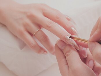 マニストの写真/大人上品な本物志向のシンプルネイル派必見☆お仕事や家事で爪が伸ばせない方も,ネイルで指先を綺麗に♪