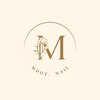 エムドットネイル(M DOT.NAIL)のお店ロゴ