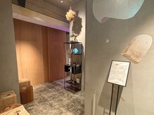 レム(Lem)の雰囲気（非日常的な空間をご提供いたします！【眼精疲労/小顔/EMS】）