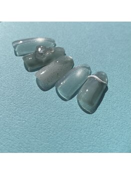 フォーユーネイル(4U nail)/