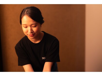 アジエスタ 恵比寿店(ASIESTA)の写真