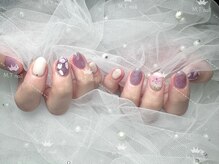 エムティーネイル(M.T nail)/
