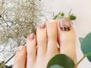 マグネットジェルネイル￥11550