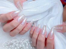 Mネイル/アートネイル