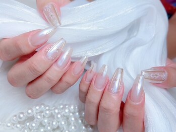 Mネイル/アートネイル