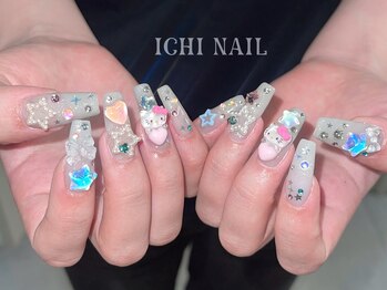 イチネイル(ICHI NAIL)/