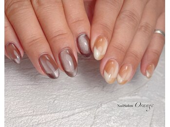 オレンジ(Orange)/