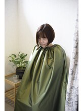 オスロ温サロン(OSLO.温salon)/(７)個室で40分間温まる◎