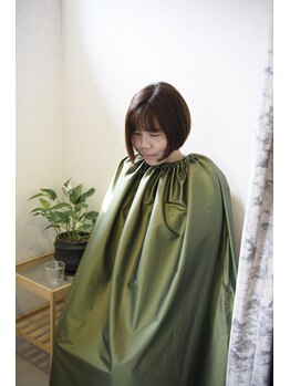 オスロ温サロン(OSLO.温salon)/(７)個室で40分間温まる◎