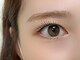 アンジェリカ JR奈良駅前店(ANGELICA)の写真/【LEDエクステ導入店】初回は全メニューにアイシャンプー付き◎まつげを労わりながら印象的な目元へ◇