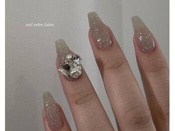 ルレア(Lulea)/simple course