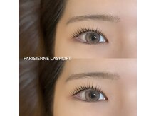 シー サカエ(SHE. sakae)/SHE.sakae/パリジェンヌ