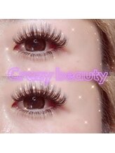 クレイジービューティー 渋谷道玄坂店(Crazy Beauty)/ボリューム１０００