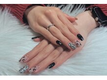 リンダ(Linda)/韓国風ネイル