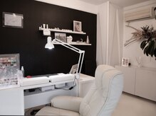 カヤビューティー 六本木(KAYA.beauty)の雰囲気（プライベートな空間でゆっくり♪【六本木/麻布十番/パラジェル】）