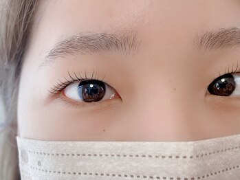 ランカ 茅ヶ崎辻堂(Ranka)/ケラチンまつげパーマ