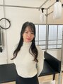 ルルト 枚方店 Satomi