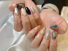 ロザ(Rosa)/持ち込みデザイン