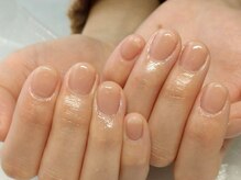 コリヌネイル(Colline Nail)/【田中】ワンカラー