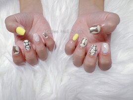 ニュアンス　¥7500