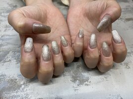 【ハンド】マグネットカラー