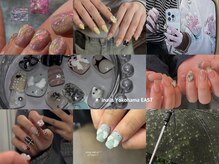アイネイルズ 横浜EAST店(I-nails)