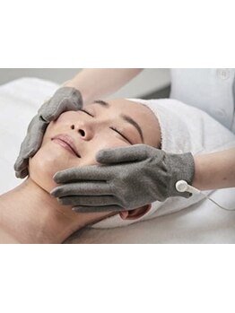 シミしわ改善！予防ケア