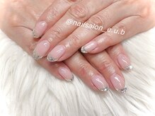 イーユービー(E.U.B)/ガラスフレンチ【ひばりヶ丘】