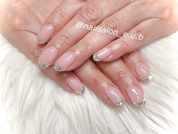 イーユービー(E.U.B)/ガラスフレンチ【ひばりヶ丘】