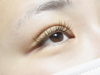 マギバイバディ 宇都宮店(magi by BUDDY)/カラーフラットラッシュ