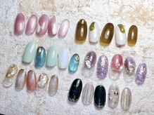 ヘアー ネイル バッサ(Hair/Nail BASSA)