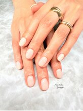 ソアレ(Soare)/アイボリーワンカラー