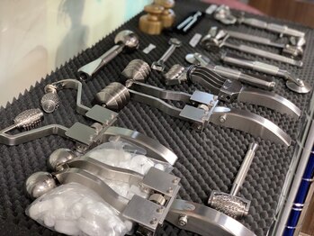 美浜鍼灸接骨院/