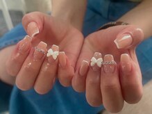 ネイルサロン ラジェム 諫早店(La gemme)/お持ち込みデザイン