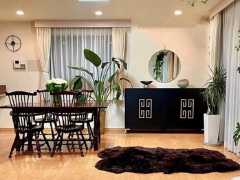 シナスタイル(SHINA STYLE)の写真/あなたの魅力を再発見♪客観的な視点で個性をもっと輝かせる★経験豊富なスタイリストによる納得の診断◎