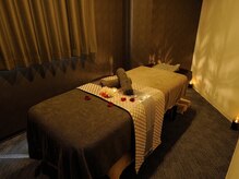 コンフォート(comfort)の雰囲気（完全個室の施術部屋。窓もあります☆施術毎に除菌・清掃）