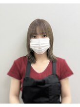 リリーラッシュ 国分寺南口店(LilyLash) Shiratori Ayase