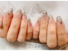 アイラッシュ アンド ネイル リボン 池袋店(RibboN)/[318]80分やり放題¥7990+10分