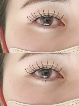 エヌアイラッシュ(N eyelash)の写真/【営業時間22時まで♪】矢場町駅から徒歩5分★仕事帰りや家事の後、毎日お忙しい方も通いやすい全室個室♪