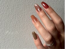 シュエット(Chouette)/マグネット