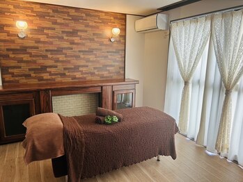 ラブランフェアリー/洋室トリートメントルーム1