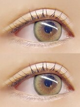 ルキナ(LUCINA)/まつ毛パーマ