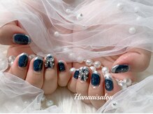 ハナアイ サロン 新大久保店(hanaai salon)/オーダー持ち込みデザイン