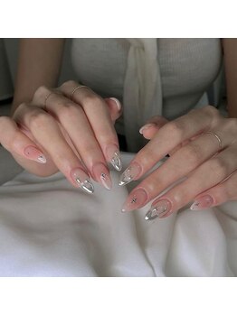 ティーリーネイルズ 原宿(T.Lee Nails)/