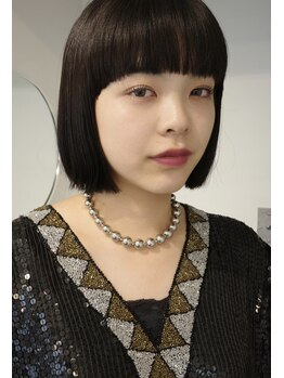 まつげのお悩み解決サロン