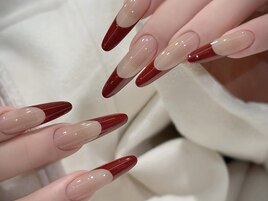 フレンチ+マグネットベース追加