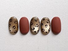 タビア 立川(tabia.)/B design