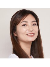 アナスタシア ミアレ 神戸阪急/太めナチュラル眉｜眉毛サロン