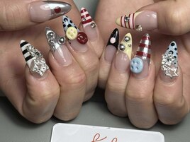 スペシャルお任せやり放題